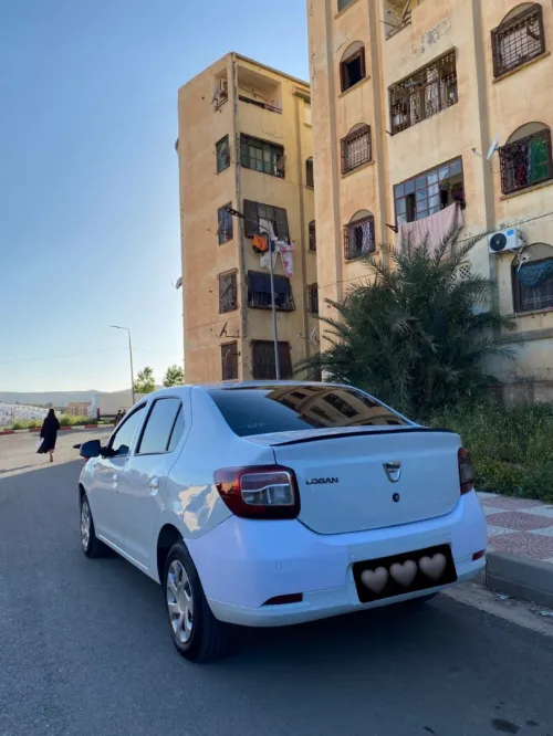 Dacia Logan 2015 Logan
