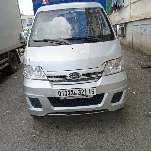 Chery yoki 2021