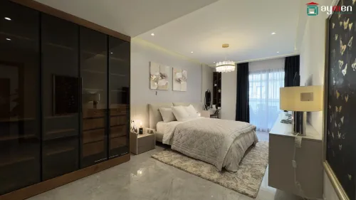 Vente Appartement F4 Alger Belouizdad