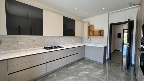 Vente Appartement F4 Alger Birkhadem