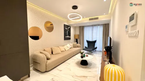 Vente Appartement F3 Alger Draria