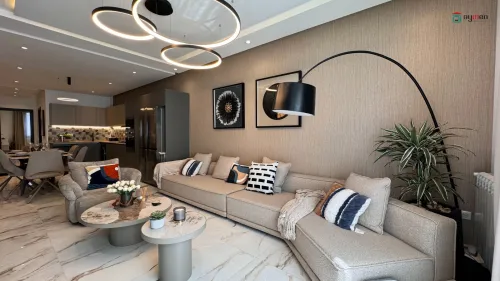 Vente Appartement F4 Alger Draria