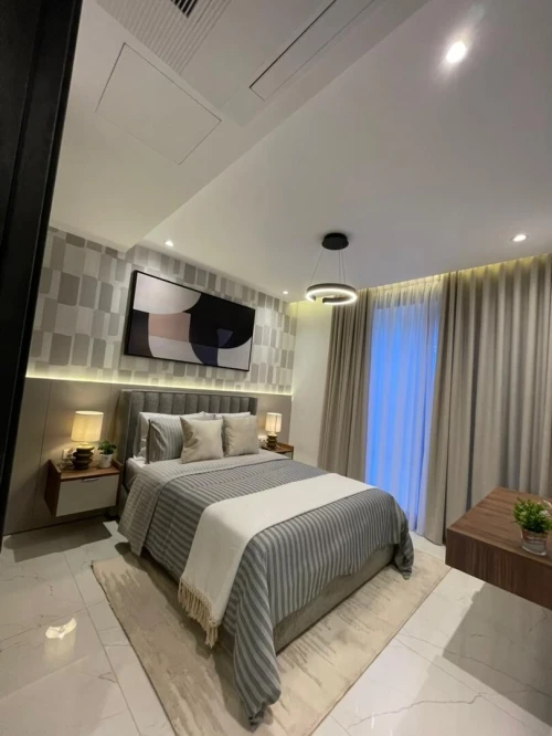 Vente Appartement F4 Alger Hydra