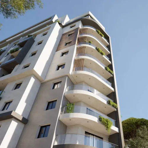Vente Appartement F5 Alger El achour