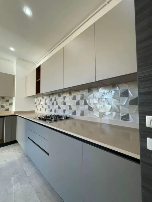 Vente Appartement F4 Alger Draria