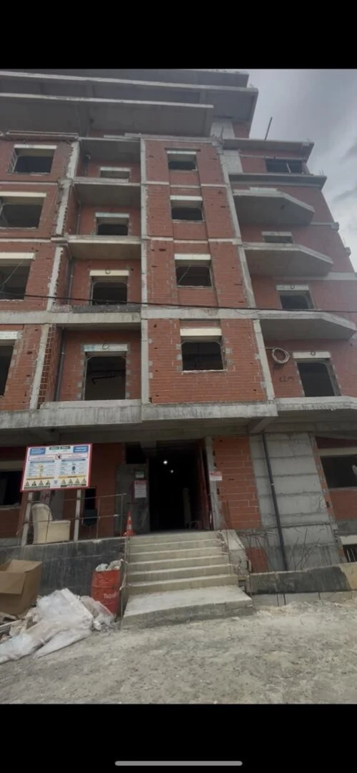 Vente Appartement F3 Alger El achour