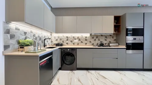 Vente Appartement F2 Alger Belouizdad