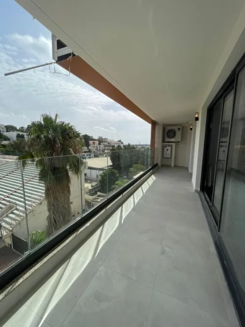 Vente Appartement F4 Alger Hydra
