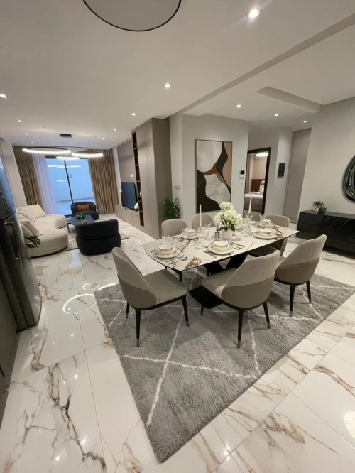 Vente Appartement F3 Alger Draria