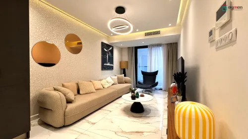 Vente Appartement F4 Alger Belouizdad