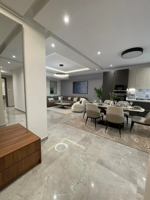 Vente Appartement F3 Alger Cheraga