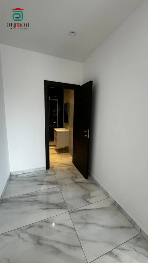 Vente Appartement F4 Alger Birkhadem