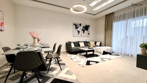 Vente Appartement F2 Alger Belouizdad