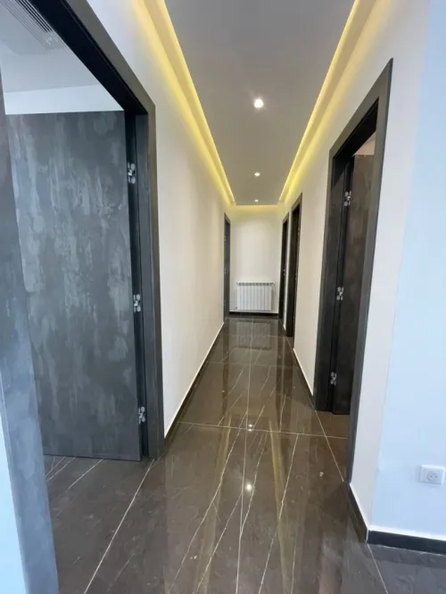 Vente Appartement F4 Alger Hydra