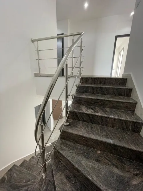 Vente Appartement Duplex F5 Alger Draria