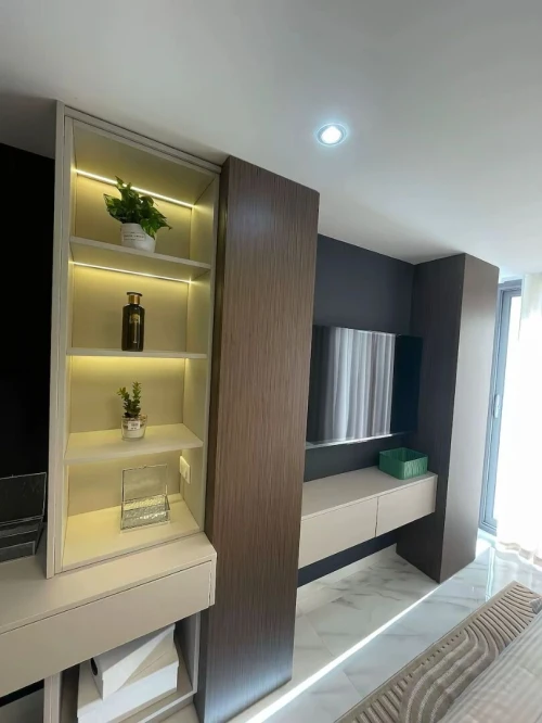 Vente Appartement F5 Alger Draria
