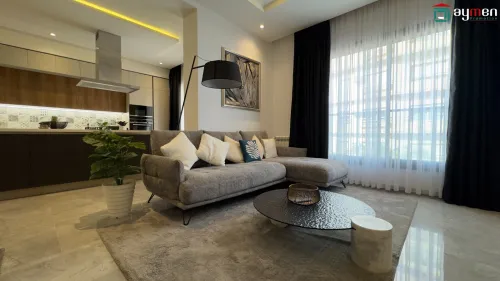Vente Appartement F4 Alger Belouizdad