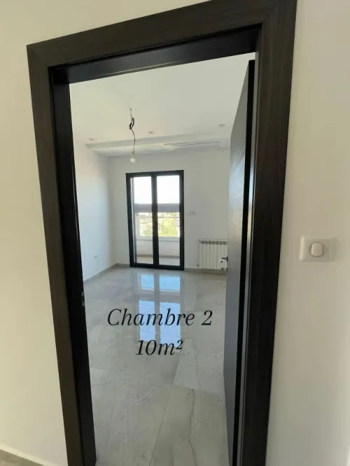 Vente Appartement F4 Alger El achour