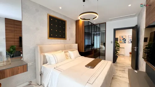 Vente Appartement F4 Alger Draria