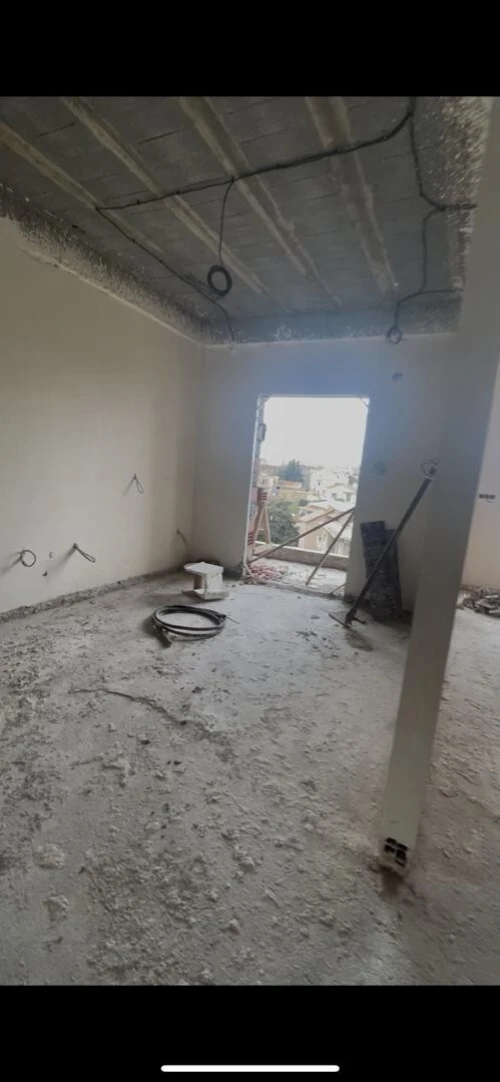 Vente Appartement F3 Alger El achour