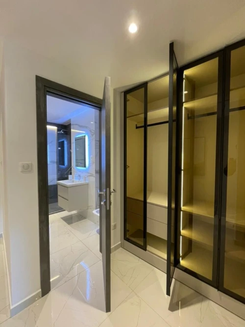 Vente Appartement F4 Alger Hydra