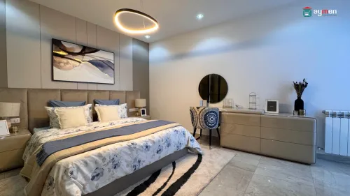 Vente Appartement F3 Alger Draria