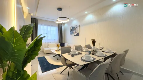 Vente Appartement F4 Alger Birkhadem
