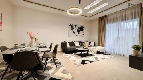 Vente Appartement F4 Alger Belouizdad