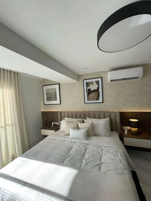Vente Appartement F5 Alger Draria