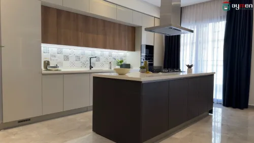 Vente Appartement F4 Alger El achour