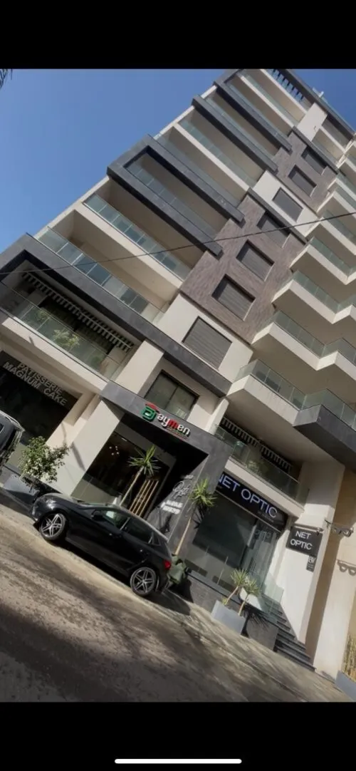 Vente Appartement F4 Alger Cheraga