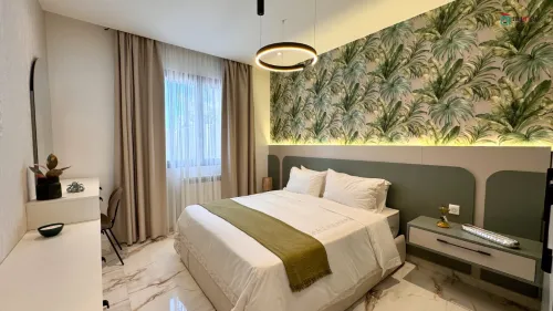 Vente Appartement F4 Alger Belouizdad
