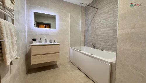 Vente Appartement F4 Alger Belouizdad