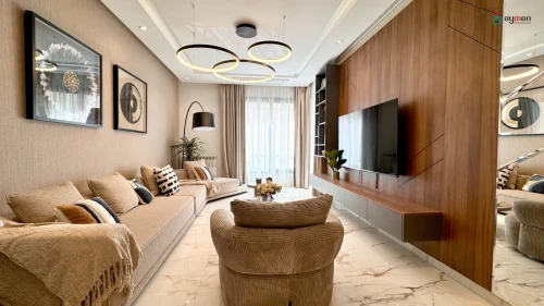 Vente Appartement F4 Alger Draria