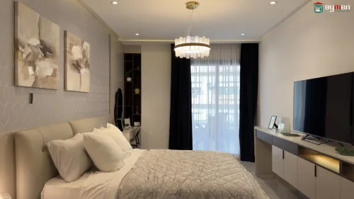 Vente Appartement F4 Alger Draria
