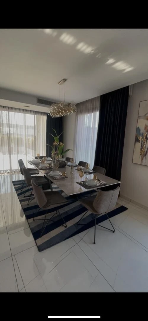 Vente Appartement F5 Alger Birkhadem