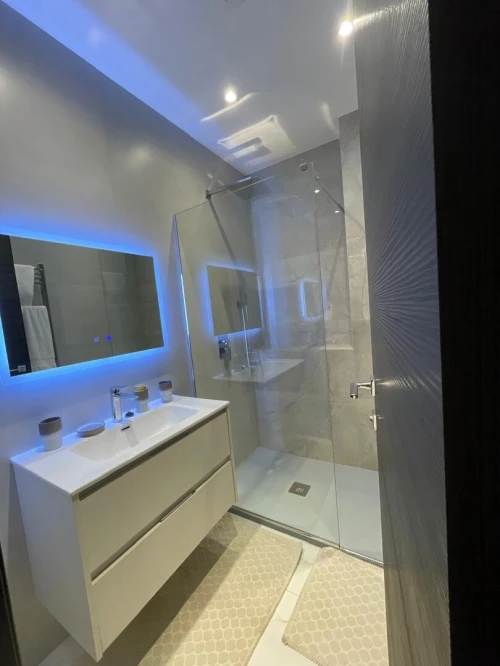 Vente Appartement F3 Alger Draria