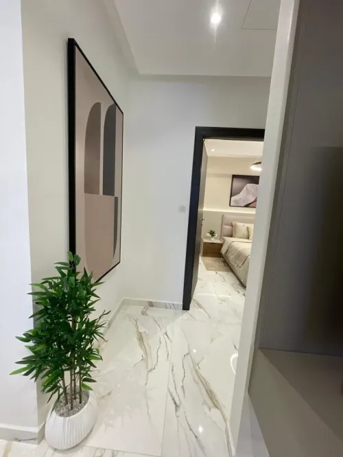 Vente Appartement F3 Alger Draria