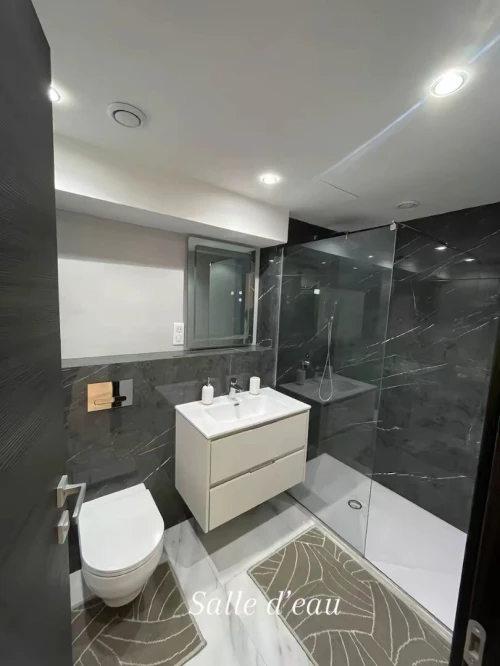 Vente Appartement F5 Alger Draria
