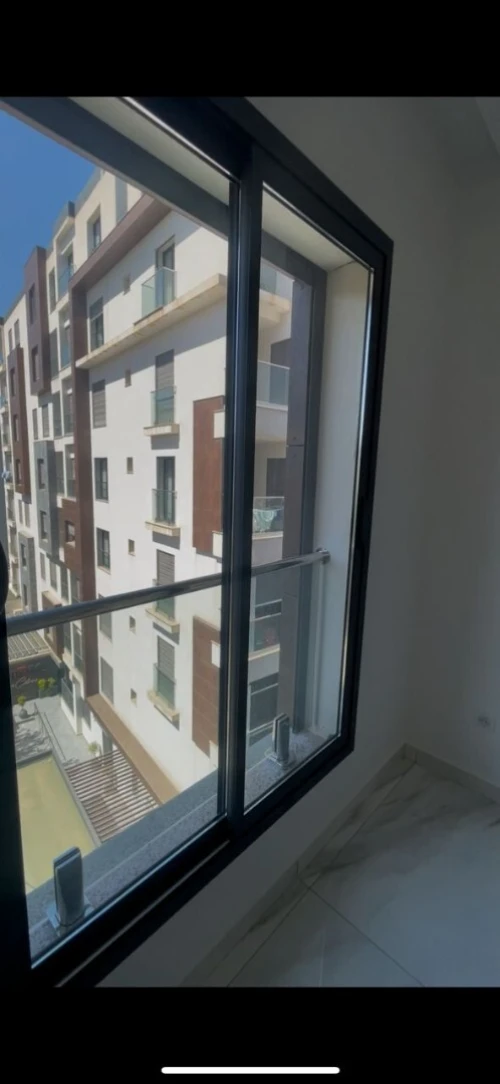 Vente Appartement F4 Alger Birkhadem