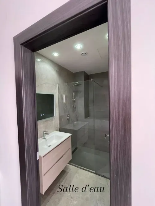 Vente Appartement F4 Alger El achour