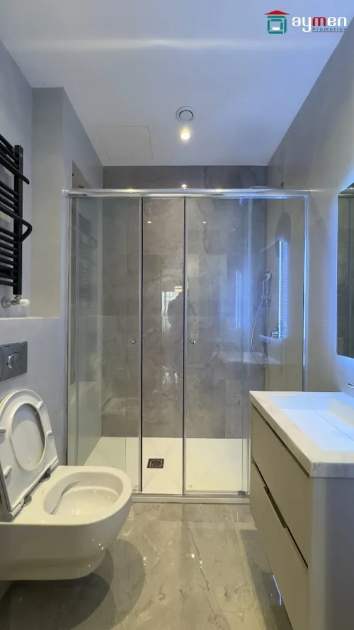 Vente Appartement F3 Alger Belouizdad