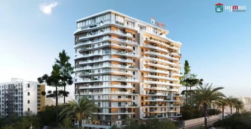 Vente Appartement F4 Alger Belouizdad
