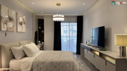 Vente Appartement F4 Alger El achour