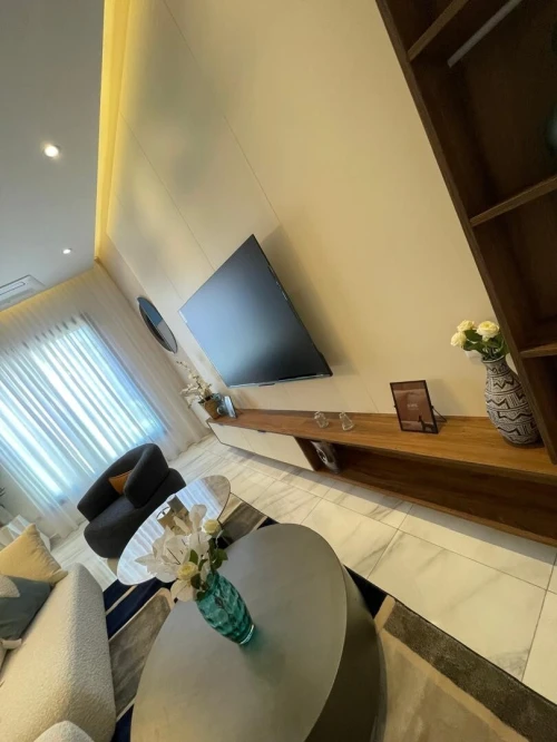 Vente Appartement F4 Alger Birkhadem