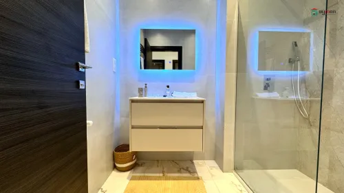 Vente Appartement F4 Alger Belouizdad