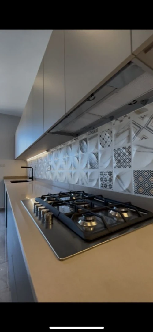 Vente Appartement F4 Alger Draria