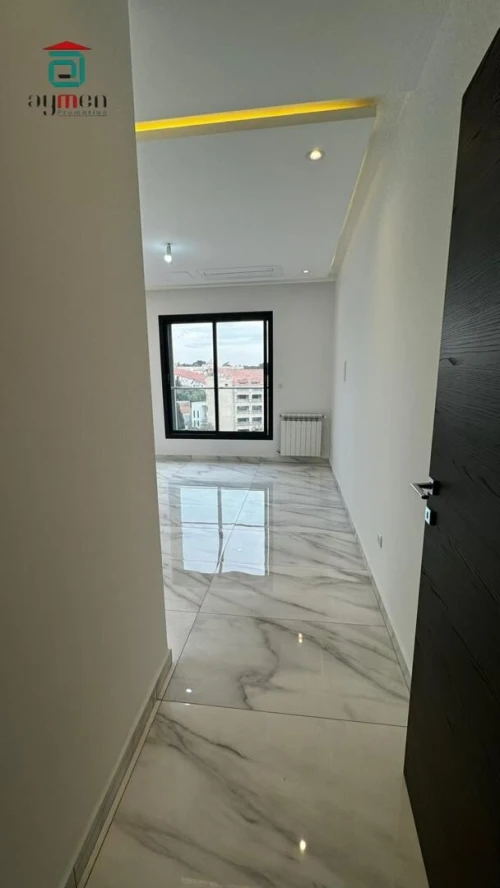 Vente Appartement F4 Alger Birkhadem