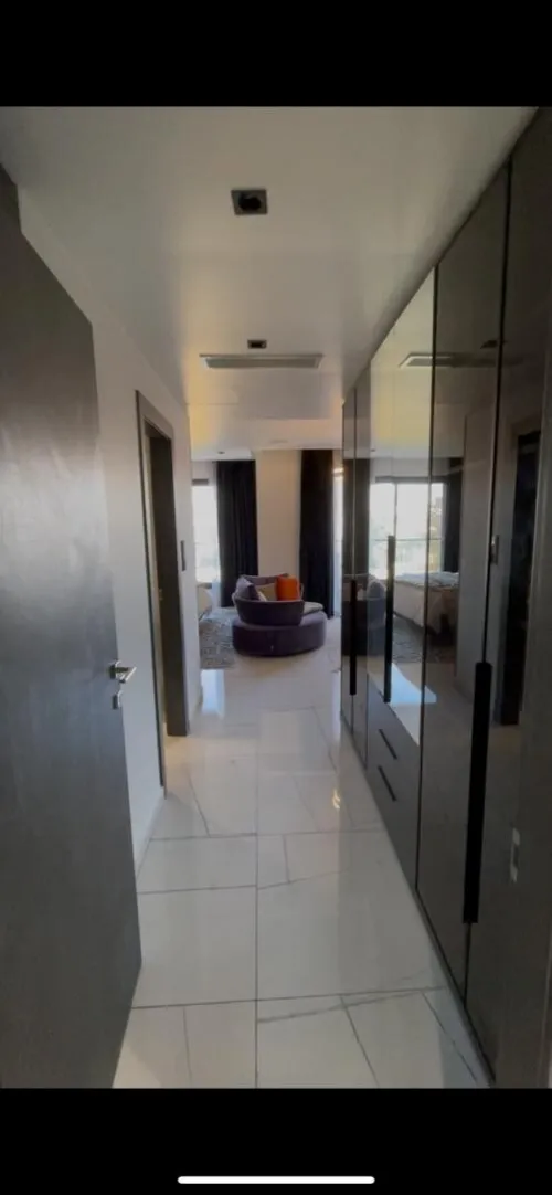 Vente Appartement F5 Alger Birkhadem
