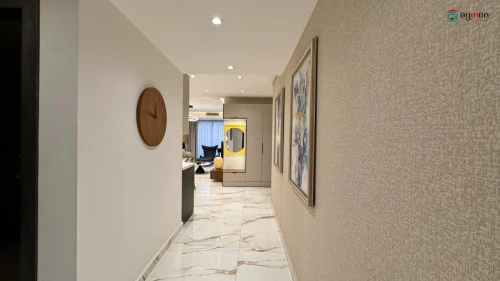 Vente Appartement F3 Alger Bab ezzouar